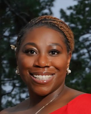 Photo of Mycha Jackson, Licensed Professional Counselor, LPC