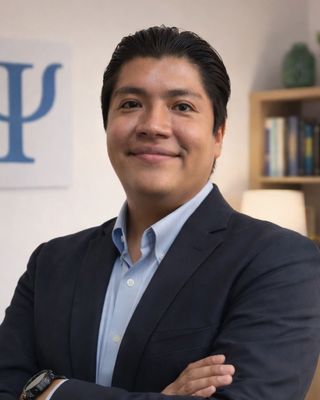 Foto de Héctor Alejandro Nucamendi Marín, Psicólogo, Lic. en Psicología