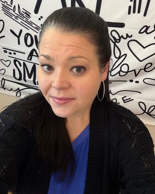 Photo of Sarah Kier - Transitioning with Hope Family Services, PLLC, Marriage & Family Therapist, MA, LMFT, MHP, CMHS, GAL