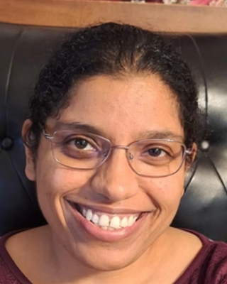 Photo of Maryam Moosa Williams, Clinical Social Work/Therapist, LCSW