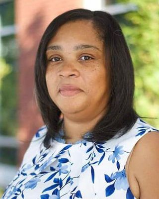 Photo of Taboya Holman, Licensed Professional Counselor, LPC