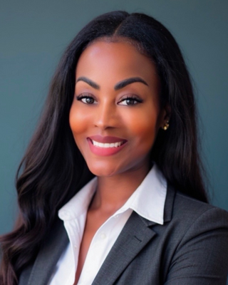 Photo of Dr. Tonnessa L. Gibson, Licensed Professional Counselor, LPC