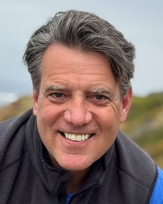 Photo of Jason Kimbrough, Marriage & Family Therapist, LMFT