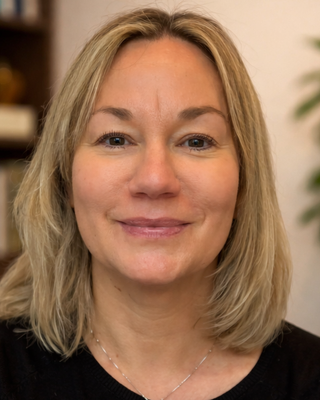 Photo of Lucy Dunkerton, Counsellor, MBACP