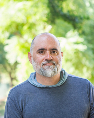 Photo of Jeremiah Hackett, Clinical Social Work/Therapist, LCSW