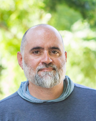 Photo of Jeremiah Hackett, Clinical Social Work/Therapist, LCSW