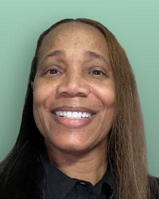 Photo of Yeteast Ashley Green, Licensed Professional Counselor, LPC