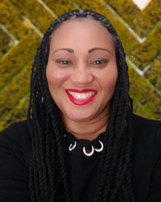 Photo of Gwendolyn Horton, Clinical Social Work/Therapist, LGSW, LMSW