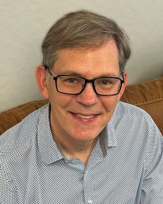 Photo of Michael Ridgeway, Marriage and Family Therapist Candidate, MS, MFTC