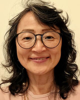 Photo of Elissa Lin Rathe, Clinical Social Work/Therapist, LCSW, PhD