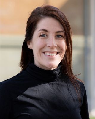 Photo of Kate Castle, Clinical Social Work/Therapist