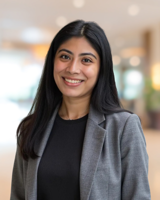 Photo of Lucia Vargas, Pre-Licensed Professional, MHC-LP