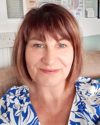 Photo of Tanya Wiseman. Feel Enabled Counselling, Counsellor in Swindon, England