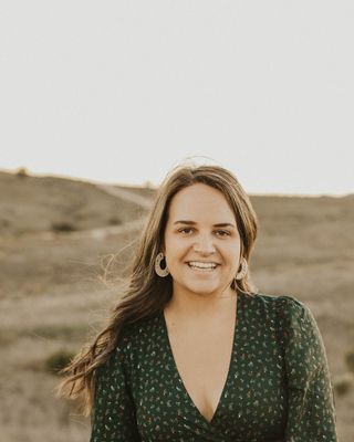 Photo of Andi Slusser, Clinical Social Work/Therapist, LCSW, C-DBT