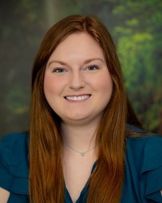 Photo of Lauren Renee Reed - Lauren Reed, Registered Social Worker, BSW, MSW, RSW