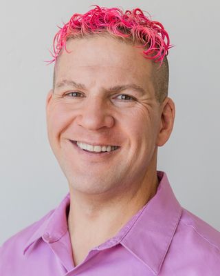 Photo of Phillip Candland, Marriage & Family Therapist, LMFT, MS