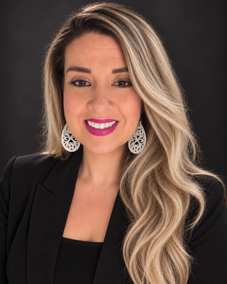 Photo of Jennifer V. Randow - Jennifer V. Randow, Parent-Child Therapist, Licensed Professional Counselor, LPC-S, LCDC, NCC