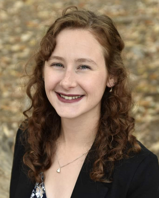 Photo of Rachael Ruff, Licensed Professional Counselor, MA, LPC