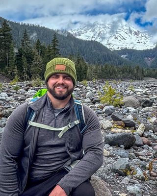 Photo of Cody Arnett, Licensed Professional Counselor, MA, LPC