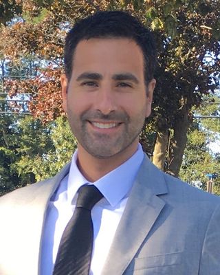 Photo of Matthew Riley, Counselor in Longmeadow, MA
