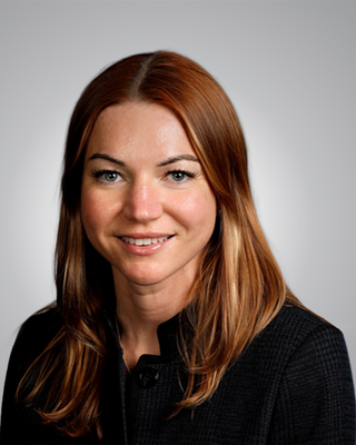 Photo of Caitlin Randazzo, Psychiatric Nurse Practitioner, PMHNP