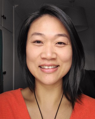 Photo of Jen Mak, Counsellor in York, England
