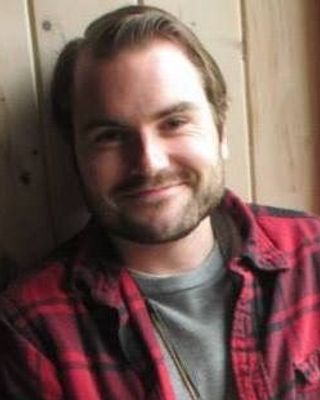 Photo of Andy Browers, Licensed Professional Clinical Counselor, MA, LPCC