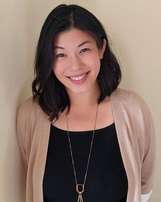Photo of Debby Liang, Marriage & Family Therapist in Oakland, CA