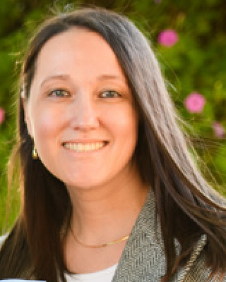 Photo of Dr. Nicole Irving, Licensed Professional Counselor, Ph.D, LPC
