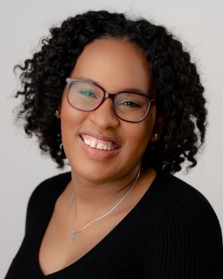 Photo of Imani Bowman, Licensed Clinical Professional Counselor, LCPC