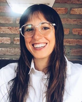 Foto de Agustina Pelissero, Psicólogo, Lic. en Psicología