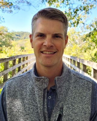 Photo of Matthew Verlander, Clinical Social Work/Therapist, LCSW