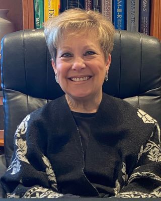 Photo of Shari Jacobson, Clinical Social Work/Therapist, LCSW