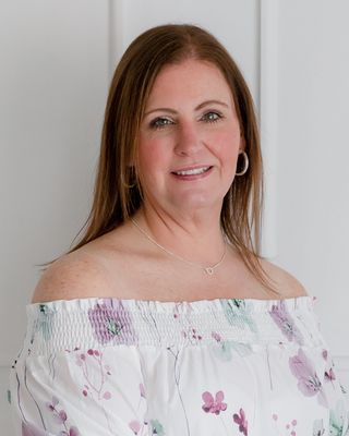Photo of Joanna Pechal - Joanna Pechal, LSW, Clinical Social Work/Therapist, LSW