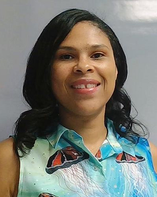 Photo of Kimberly Sennet, Psychiatric Nurse Practitioner in Dallas, TX