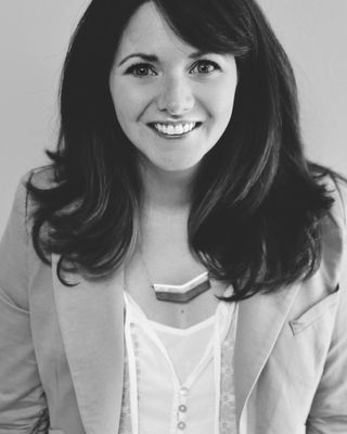 Photo of Bridget Lind, Counselor, LPCC-S