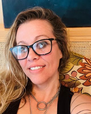 Photo of Amber Housouer - Fern and Flow Counseling PLLC, Counselor, LMHCA