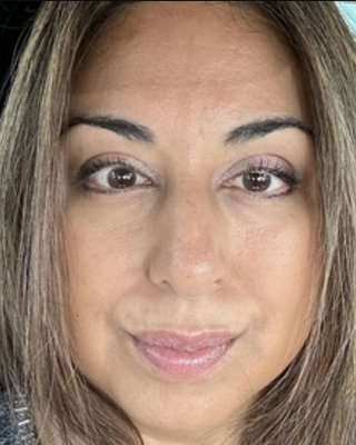 Photo of Feryal Katsikas, Licensed Professional Clinical Counselor, LPCC