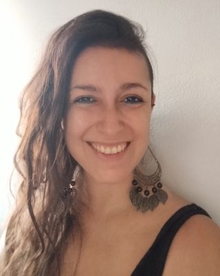 Foto de Fresia Isabel Ledesma Calvo, Psicoterapeuta, Lic. en Psicología