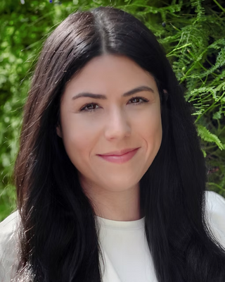 Photo of Sofi Gelvan, Marriage & Family Therapist, LMFT