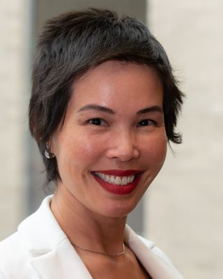 Photo of Vattey Ung - Continual Wellness LLC, Licensed Professional Counselor, LPC, EMDR, NCC, MA