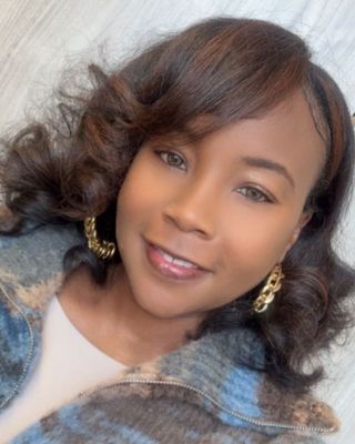 Photo of Benita Ingram, Clinical Social Work/Therapist, LCSW