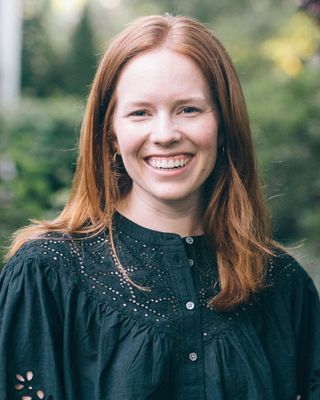Photo of Nicole Turner, Marriage & Family Therapist, LMFT