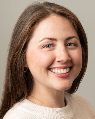 Photo of Taylor Ashe, LMHC, MSEd