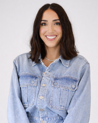 Photo of Dr. Ellie Busalacchi, Marriage & Family Therapist, LMFT