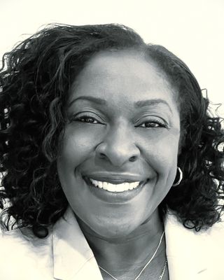 Photo of Tanya Jones, Clinical Social Work/Therapist, LCSW