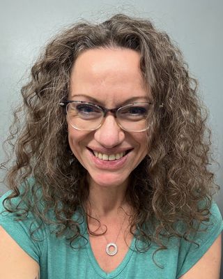 Photo of Katie Marie Rstom, Licensed Professional Counselor