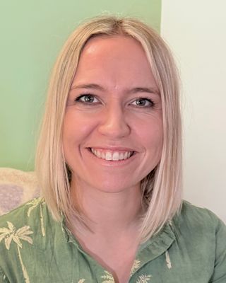 Photo of Philippa Williams, Psychotherapist, MBACP