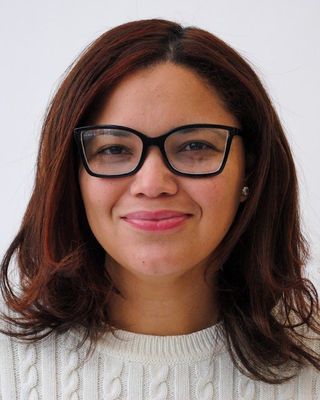 Photo of Kenia E Egozcue, MS, LPC, Licensed Professional Counselor in Middlefield