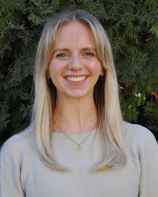 Photo of Zoë Plant, Counsellor, MEd, CCC